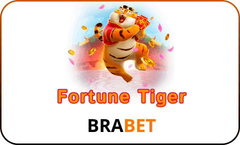 brabet fortune tiger