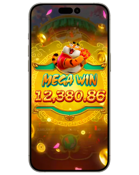 fortune tiger baixar ios